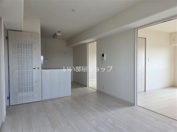 エーペックス宇多津の物件内観写真